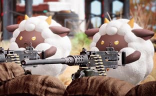 Palworld перестала вылетать на Xbox