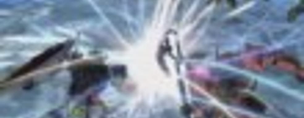 Launch-трейлер Dynasty Warriors: Gundam Reborn