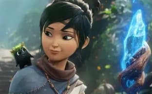 Kena: Bridge of Spirits получит крупное обновление и выйдет в Steam