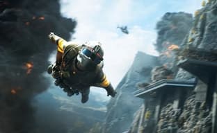 Вакансия разработчика Battlefield 7 намекает на геймплей в открытым мире