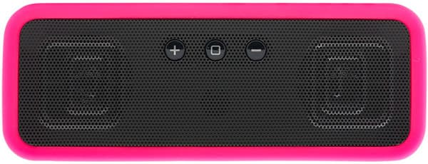 Дизайн портативной аудиосистемы Arctic S113BT