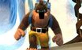 Новые скриншоты (Banjo-Kazooie, Fable 2 и проч.)