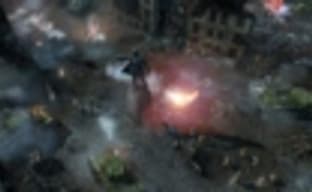 Новые скриншоты (Company of Heroes 2, Metro: Last Light...)