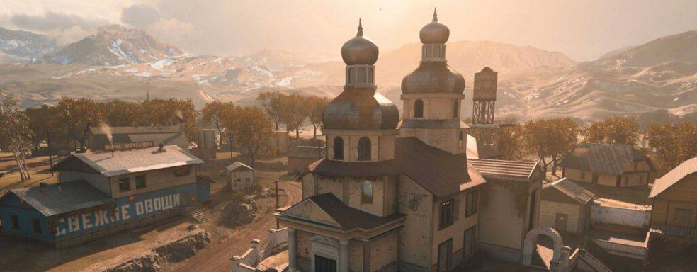 Activision «сломала» приложение для отслеживания статистики Call of Duty Warzone