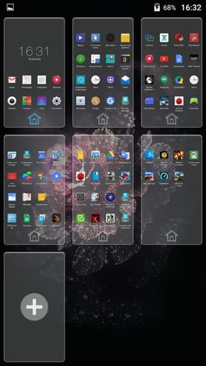 Смартфон Leagoo Elite 1