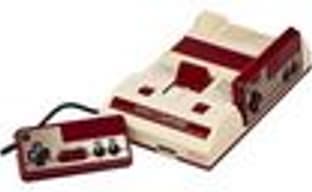 30 лет Famicom (NES)