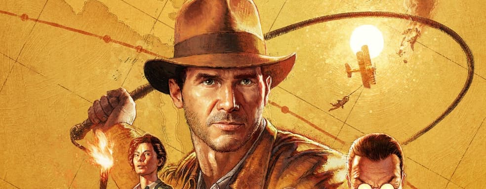 Как начнутся приключения в Indiana Jones and the Great Circle? MachineGames раскрыла первые подробности