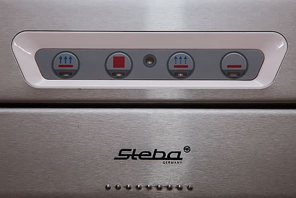 вакууматор Steba VK 6