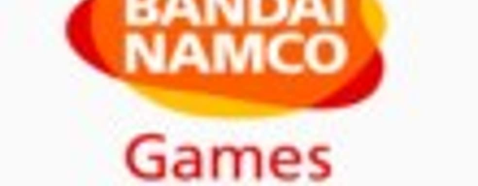 «Новый Диск» будет выпускать игры Bandai Namco Games в РФ