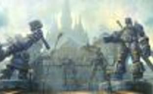 Вот так выглядит Штормград из World of Warcraft на Unreal Engine 4