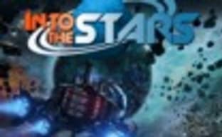 Выходцы из DICE основали студию Fugitive Games, которая делает космосим Into the Stars
