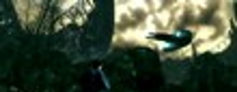 Е3-трейлер Star Trek