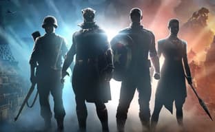 Релиз Marvel 1943: Rise of Hydra был перенесен на 2026 год