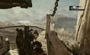 Добивания Gears of War 3