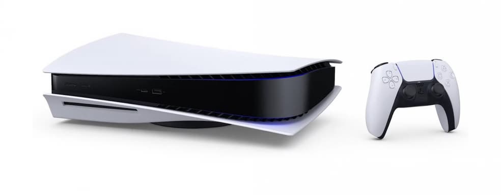 Не нужно – Sony прокомментировала, почему в PS5 нет браузера