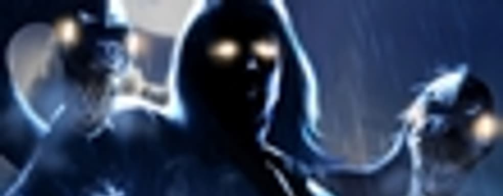 The Darkness 2: писающие демоны Джеки Эстакадо