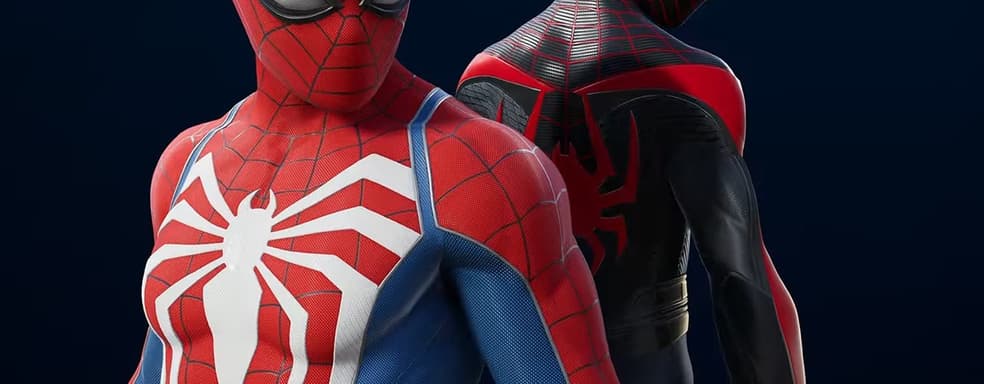 Marvel's Spider-Man 2 получит улучшения на PS5 Pro. Трассировка лучей и 60fps одновременно