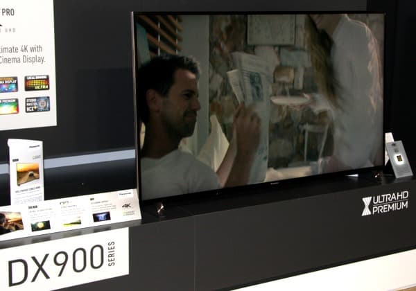 Конвенция Panasonic 2016 Конвенция Panasonic 2016