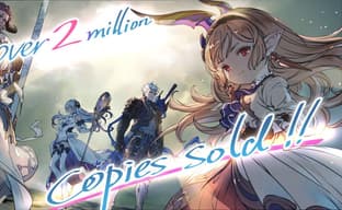 Продажи Granblue Fantasy: Relink превысили 2 миллиона копий
