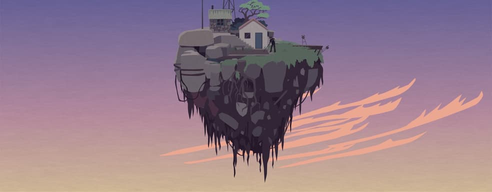 Мыльная опера о мутантах Mutazione вышла на iOS и Android вне подписки Apple Arcade