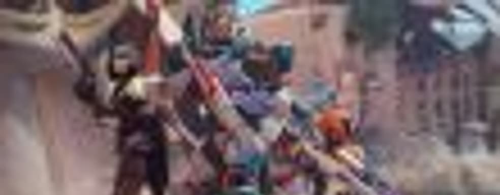 Пользователи раздосадованы одноразовыми раскрасками в Destiny 2