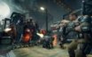 Трейлер и подробности кооперативного режима «Орда 3.0» из Gears of War 4