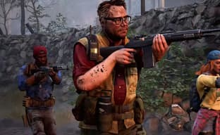 Возрождение идей Left 4 Dead откладывается – шутер Back 4 Blood перенесли