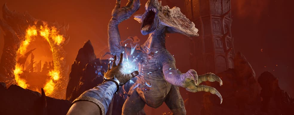 Первое обновление Oblivion Remastered улучшило производительность на Xbox, но до идеала ещё далеко