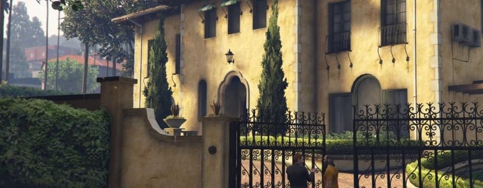 Мошенник пытался продать дом из GTA 5, Blizzard к игрокам с подарками, но никто их не хочет — самое интересное за 24 августа