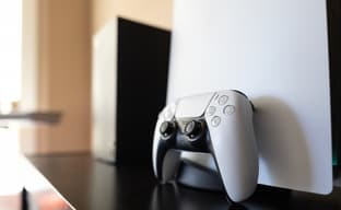 Sony сообщает об отмене предварительных заказов на PlayStation 5 в России