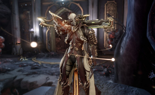 Фанаты Warframe за 35 минут раскупили билеты на юбилейный ивент TennoCon 2025