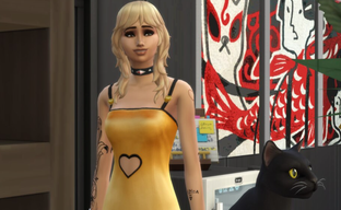 The Sims 4 Authors Extend Nostalgic Battle Pass — 25th Anniversary Celebration Continues