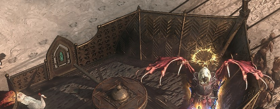 Создатели Path of Exile 2 анонсировали вторую спидран-гонку с уникальными призами