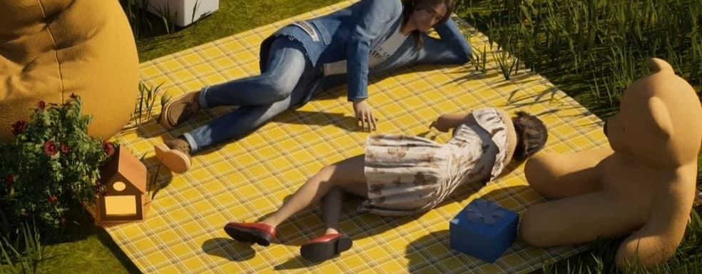 «Худший кошмар» EA готов к запуску. Вышел трейлер inZOI перед релизом в раннем доступе