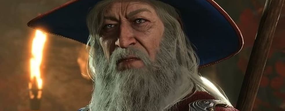 Игрок Baldur’s Gate 3 убил легендарного мага Эльминстера. Как ему это удалось?