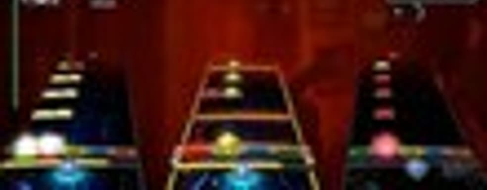 Rock Band 4 - 11 новых треков