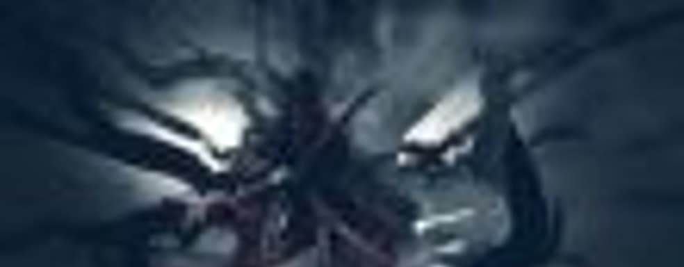 Тьма, ходьба и тентакли в демонстрации хоррора Moons of Madness