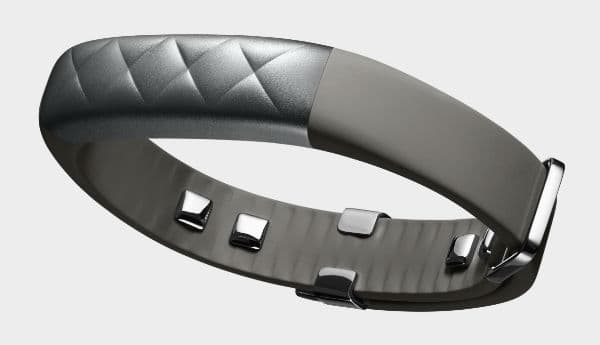 Фитнес-браслет Jawbone Up3