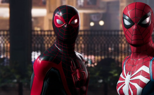 Insomniac не будет делать кооперативный режим в Marvel's Spider-Man 2