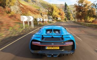 Forza Horizon 5 выйдет в 2021 году, считает журналист Venture Beat