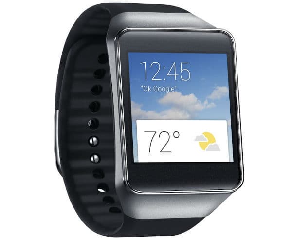 Умные часы Samsung Gear 2 Умные часы Samsung Gear 2