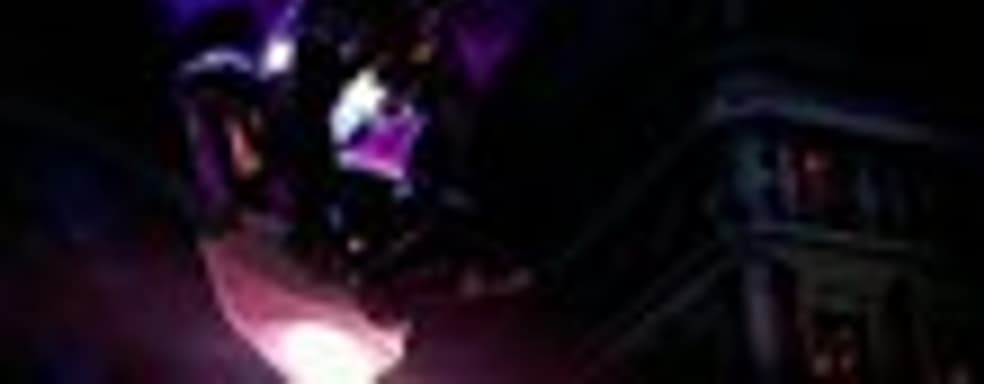 15 минут Spider Man: Shattered Dimensions