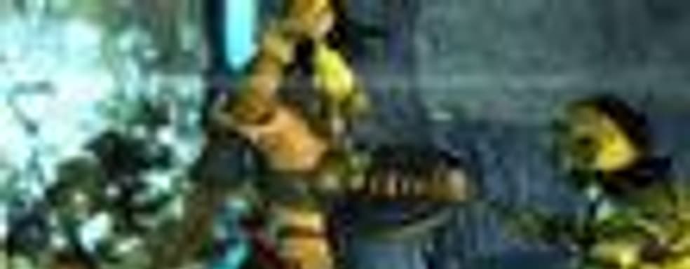 Sacred 2 выйдет на PlayStation 3