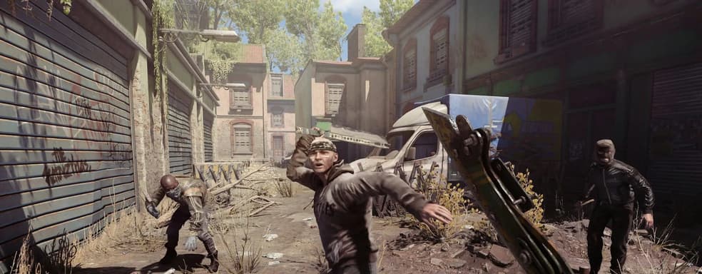 Techland уже думает о Dying Light 3 и интересуется мнением игроков