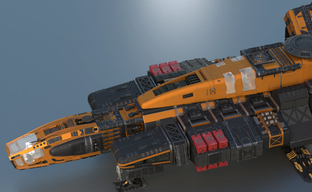 Starfield Fan Spends 3 Months Modeling a Spaceship and Impresses Bethesda