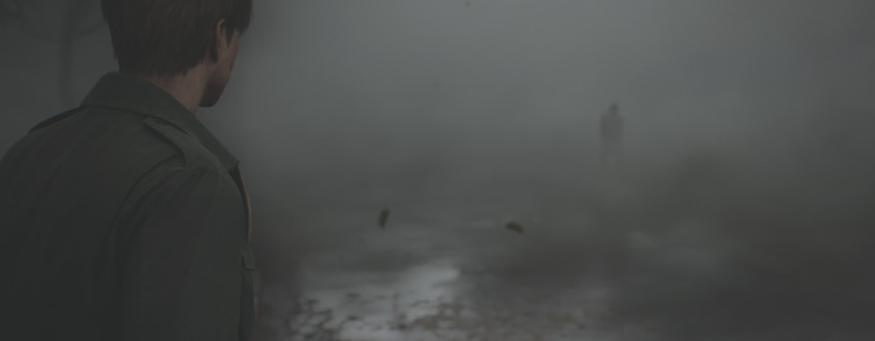 Разгадали загадку фотографий в ремейке Silent Hill 2. Bloober Team спрятала послание у всех на виду