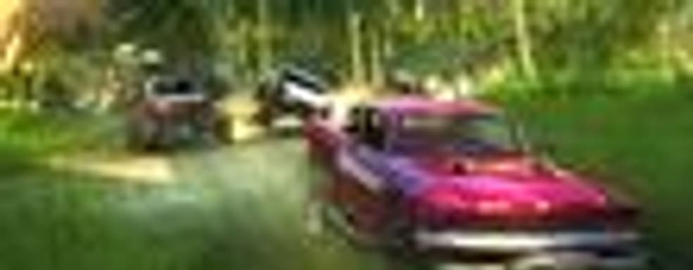 Новый контент для MotorStorm: Pacific Rift каждую неделю