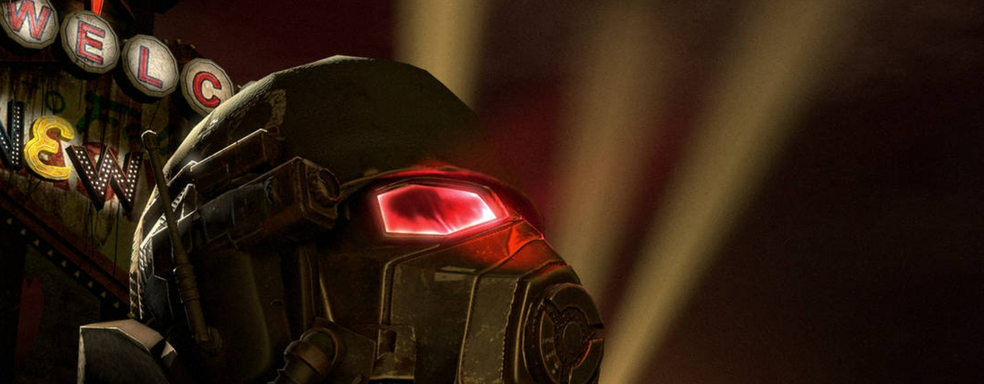 Мод Fallout New Vegas возвращает контент, убранный из-за консольного релиза