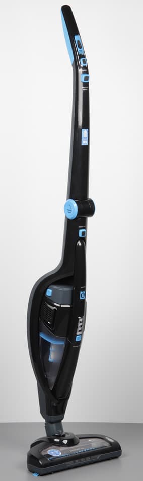 Пылесос Polaris PVCS 0418, общий вид