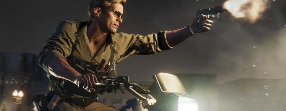 Игрокам придется привыкать к механике всеобъемного движения в Black Ops 6, предупредила Treyarch